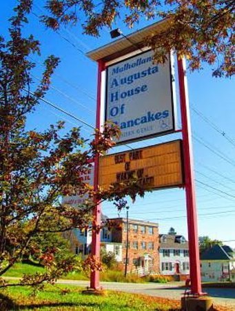 Augusta House Of Pancakes